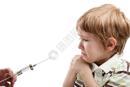 Syringe 注射儿童病人医院婴儿抗生素手臂儿科成人传染疾病保健图片