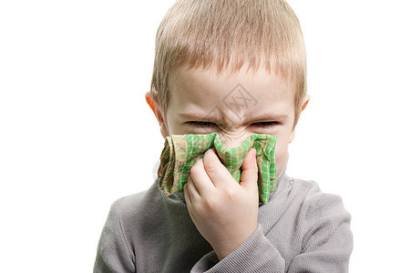 爆鼻面巾纸温度童年干草婴儿手指疾病药品打扫眼睛图片
