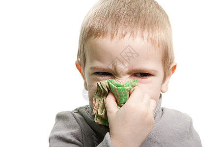 爆鼻手帕童年孩子婴儿流感男性悲伤鼻子保健眼睛图片