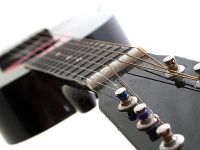 吉他语白色岩石娱乐指板吉他手乐器音乐文化黑色流行音乐图片