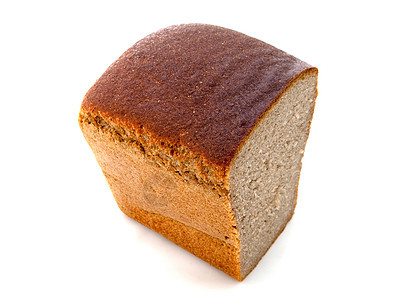 面包种子美食碳水糕点脆皮小吃宏观植物面粉谷物图片