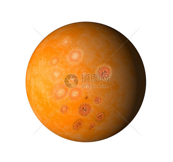 木星月亮天文学插图太阳系图片