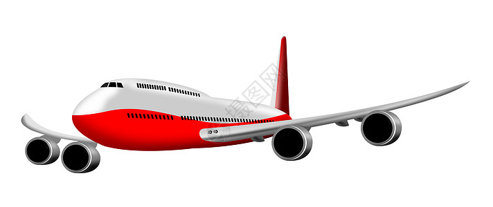 商业喷气飞机客机旅行航空公司喷射过境运输空气引擎图片