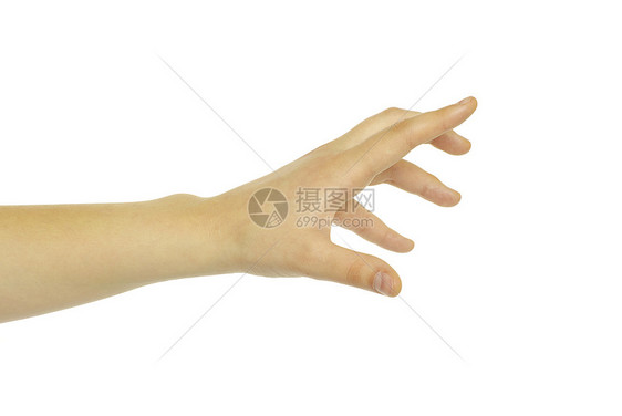 扩展手手势男性皱纹皮肤荣誉手指礼物前臂指甲关节图片