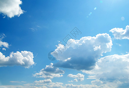 蓝蓝天空青色生长墙纸天气天堂图片