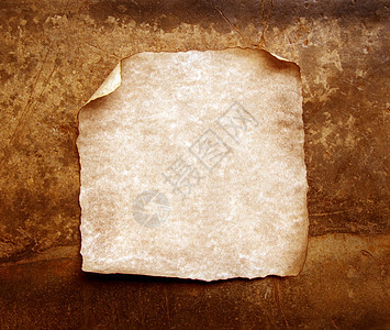 烧焦边缘的旧纸变色材料床单墙纸古董构图艺术品边界文档缺陷图片