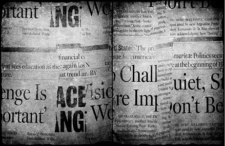 旧新纸古董全球新闻社论金融记者文章价值文档商业图片