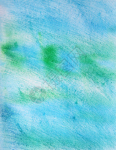 纸质纹理水颜色背景摘要白色艺术帆布绿色技术粮食绘画多层手工框架图片