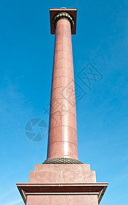 列纪念馆柱子雕塑市中心天空纪念碑城市花岗岩正方形建筑学图片