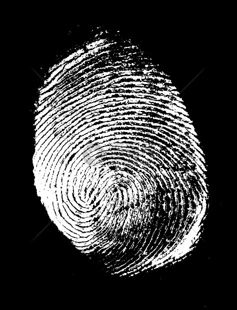 缩略图打印签名犯罪调查框架警察工艺探测油漆拇指身份图片