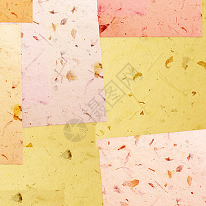 手工制纸工艺艺术品卡片材料装饰纤维木板墙纸文档纸板图片