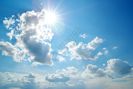 天空气候白色天堂蓝色青色多云乌云天气墙纸生长图片