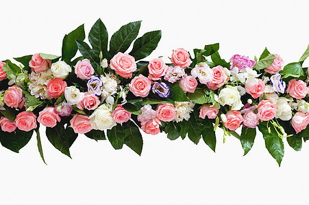 粉色康乃馨花束玫瑰花快乐成年人婚姻接待仪式女性植物感情庆典家庭背景
