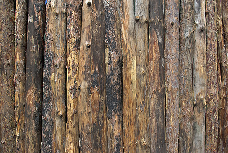 粗游板背景木头木材颗粒状棕色木板地面材料风化控制板硬木图片