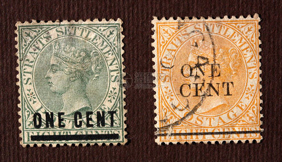 印章古董邮件办公室邮票历史性邮政国际变色文档情调图片