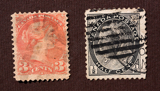 印章邮票收藏品邮戳办公室国际情调邮件变色历史性古董图片