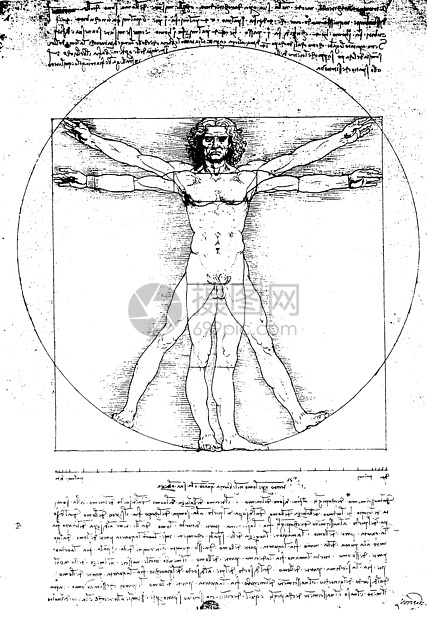 人马生物学男人解剖学金属正方形场地建筑学艺术绘画圆圈图片