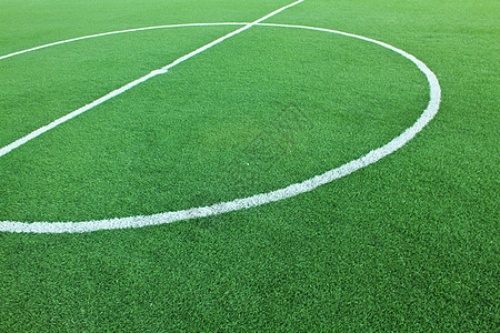 人造草地足球场足球花园纤维塑料植物草皮地毯娱乐公园棒球图片