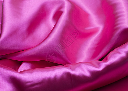 丝绸材料曲线风格布料折叠帆布装饰墙纸织物纺织品图片