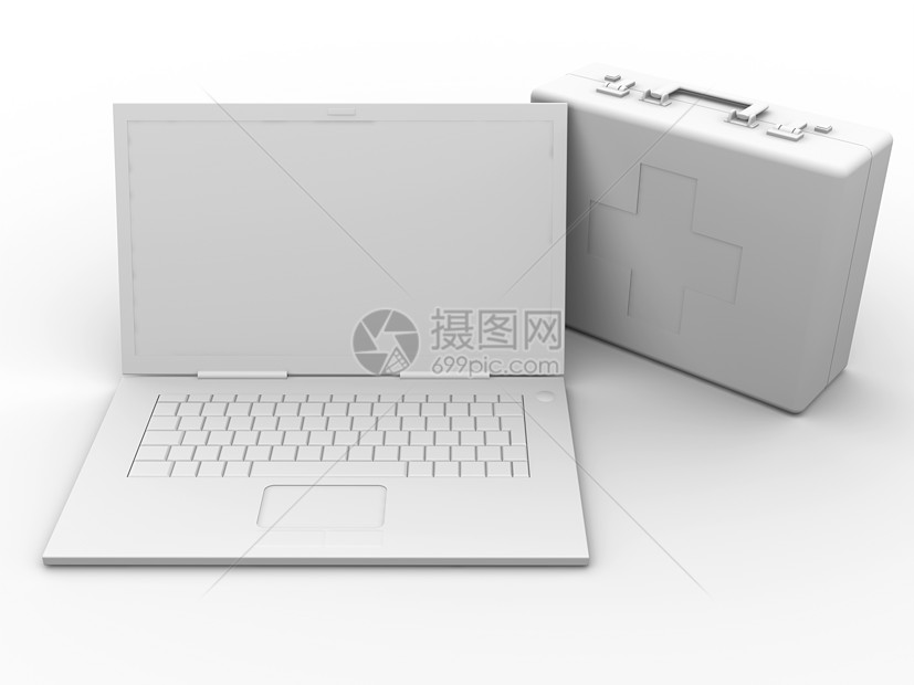 笔记本电脑第一人工智能安全屏幕机动性成套展示服务工具薄膜硬件急救图片