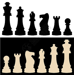 矢量象棋项图片
