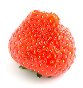 草莓宏观市场营养叶子甜点种子浆果小吃维生素饮食图片