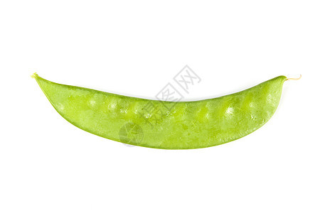 新鲜绿豆色彩小吃蔬菜白色素食颜色植物种子绿色饮食图片