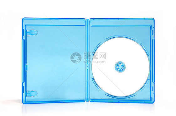 蓝光箱娱乐磁盘dvd档案储存圆圈信息硬盘案件电脑图片