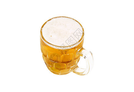 啤酒杯泡沫饮料啤酒酿造干杯口渴液体玻璃啤酒厂飞沫图片