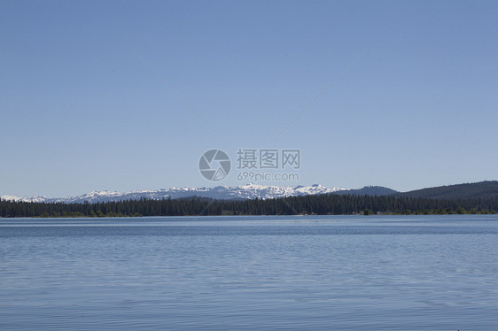 有平静水面的空湖壁纸柔软度涟漪液体风景效果画幅积水环境场景图片
