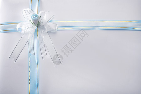现 时生日圣诞礼物礼物喜悦盒子公众丝带生日礼物蓝色活动图片