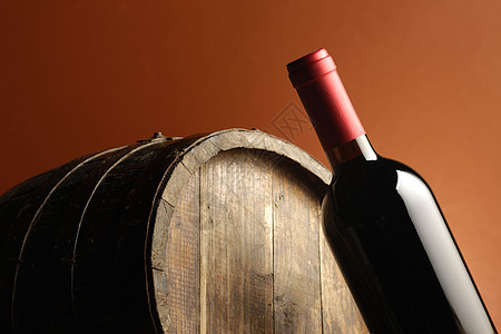 红酒瓶气氛木头静物液体酒精瓶子酒杯质量地窖玻璃图片