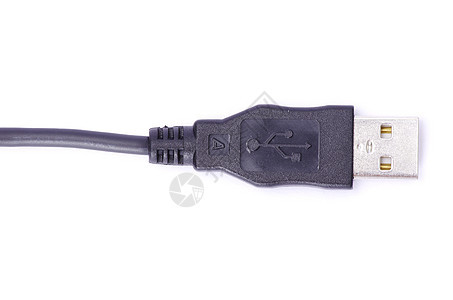 电缆线插头绳索白色塑料计算界面电子导体电缆数据图片