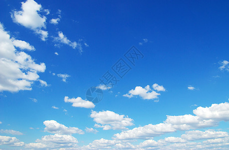 蓝蓝天空阳光阴霾环境积雨天气蓝色气候水分季节天蓝色图片