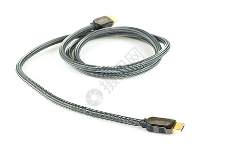 电缆线金子宏观技术数据通讯网络电子产品连接器白色电视图片