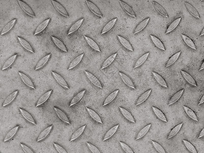 金属板的纹理材料地面墙纸控制板工业金属炼铁盘子网格床单图片