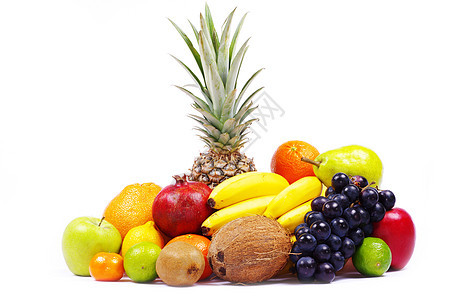 水果果美食小吃杂货橙子柑桔奇异果浆果水果饮食食物图片