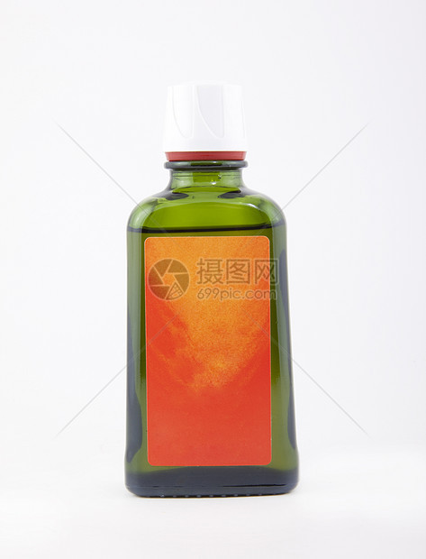 橄榄油瓶蔬菜食物绿色饮食活力玻璃液体味道厨房瓶装图片