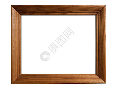 离相光框隔绝框架木头装饰风格照片乡村白色棕色摄影墙纸图片