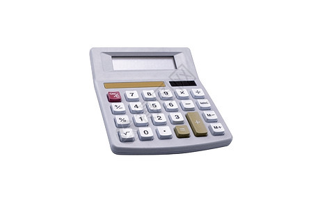 小型数字计算器货币计算器数学按钮工作室键盘宏观屏幕计算数字图片