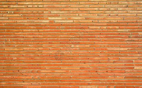 红砖墙宽屏砖墙接缝墙纸石墙装饰石膏风化建筑石工图片