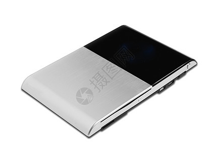 外置硬盘数据笔记本记忆硬件技术键盘黑色白色贮存备份图片