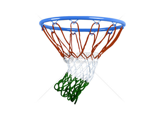 白上隔离的篮球圈胜利分数竞赛篮板操场扣篮篮子运动联盟娱乐图片