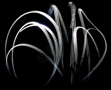 明亮的灯光电灯车削派对体力漩涡效果单线运动摄影速度背景图片