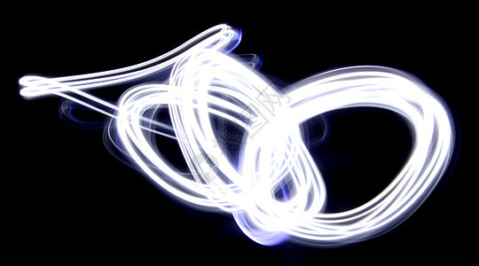 明亮的灯光效果运动速度摄影漩涡单线对比度体力电灯活动图片