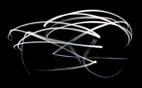 明亮的灯光车削摄影派对电灯活动体力效果速度运动单线图片