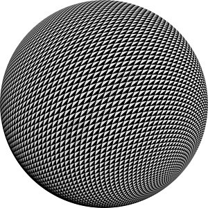 模式球体圆圈动物形状行星颜色插画窗饰条纹技巧曲线图片