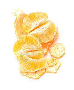 钢橘子甜点小吃美食水果皮肤橙子食物果汁情调热带图片