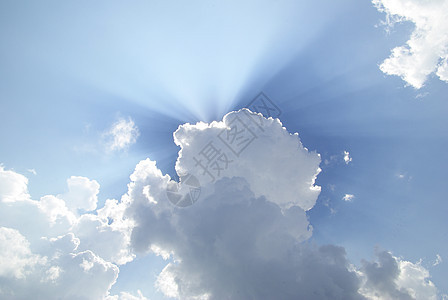 云青色白色多云气候墙纸天气乌云生长天空天堂图片