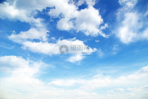 天空天气天堂青色白色生长多云墙纸图片